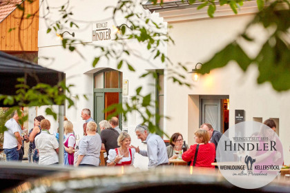 Weingut Hindler