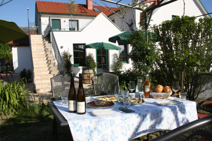 Bioweingut Schmidl