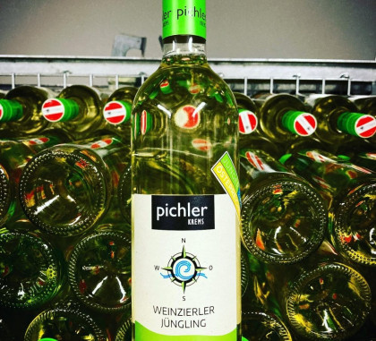 Der aktuelle Jungwein  ist da!