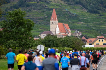 Wachaumarathon
