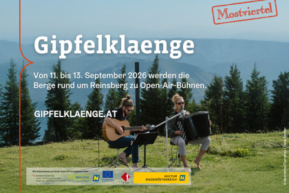 Gipfelklaenge 2026