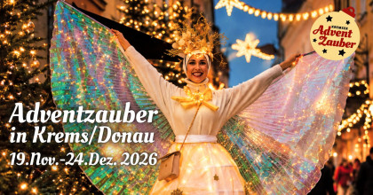 Kremser Adventzauber 2026
