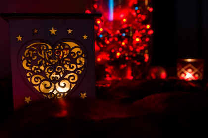 stimmungsvoller Advent