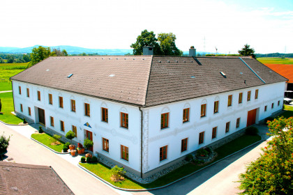 Wurzers Kürbishof in Bodensdorf bei Wieselburg