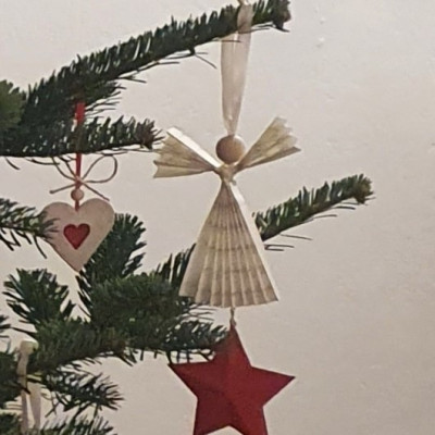Weihnachtsschmuck