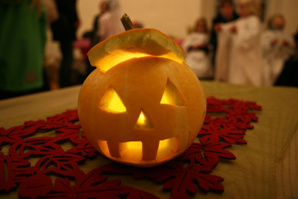 Halloween