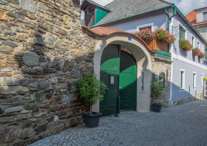 Weingut Florian und Sabine Höllmüller