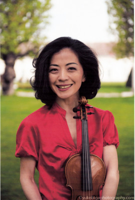 Yoko Saotome-Huber