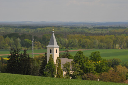 Pfarrkirche Sierndorf an der March