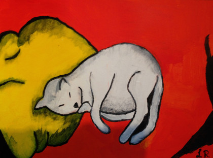 Katzen