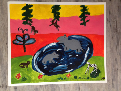 Kinderbild