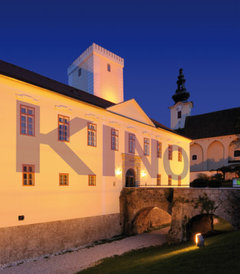 Kino am Schloss wird zum 19. Mal veranstaltet
