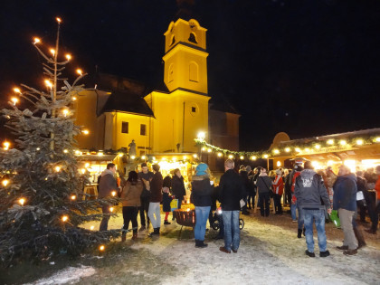 Lichtenauer Advent