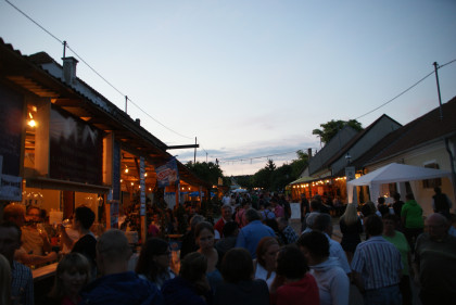 Kellergassenfest 2015
