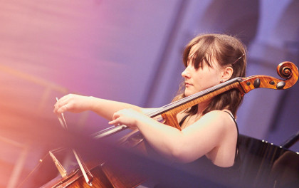 Allegro Vivo Sommerakademie