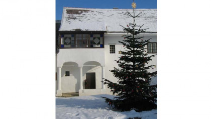 Advent in Ziersdorf
