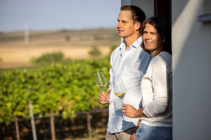 Weingut Lehner Minkowitsch