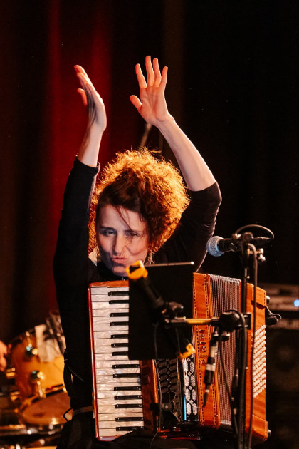 Franziska Hatz