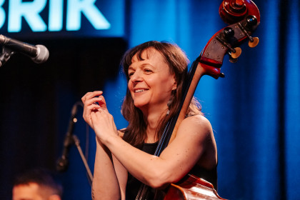 Andrea Fränzel