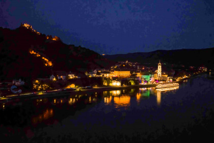 Wachauer Advent in Dürnstein