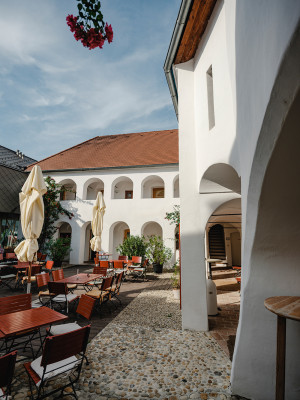 Eisenhuthaus