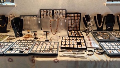 Adventmarkt Stillfried