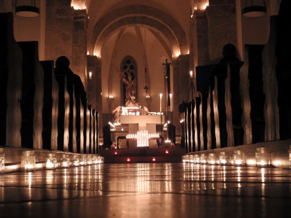 Advent in Pulkau