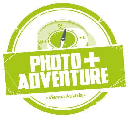 Photo Adventure Logo