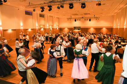 Spass bei der Bewegung