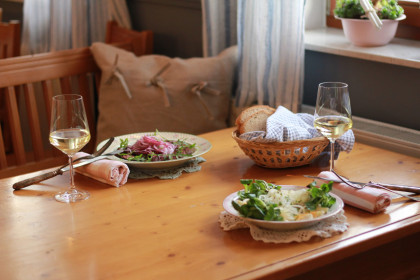 Buschenschank Demmer
