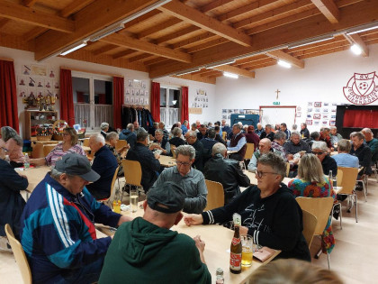 Sportverein Jedenspeigen-Sierndorf