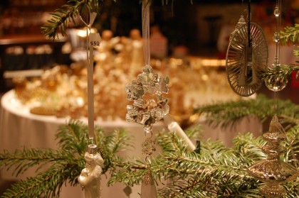 Adventmarkt im Stift Göttweig