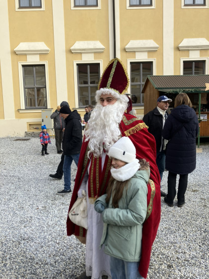 Nikolaus