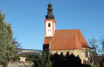 Pfarrkirche St. Anna