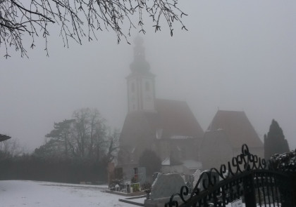 Pfarrkirche St. Anna
