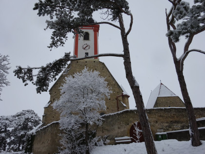 Pfarrkirche St. Anna