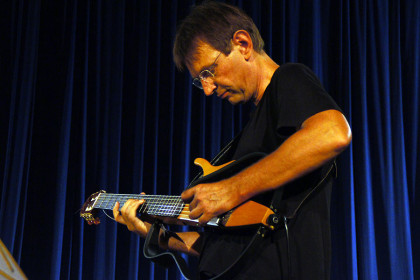 STEFAN WAGNER