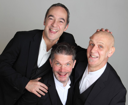 Trio Lepschi