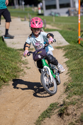 Wexl Kids Race Enduro