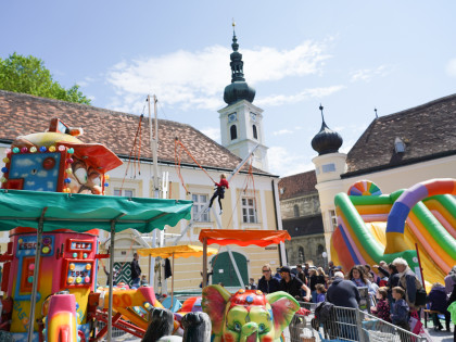 2019.05.01. - Klostermarkt