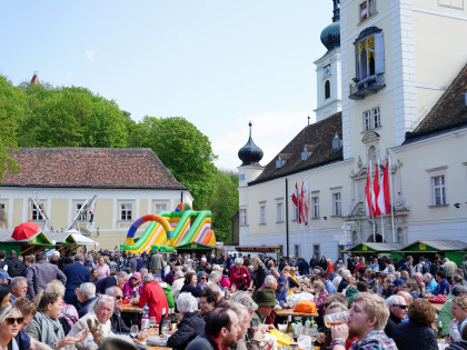 2019.05.01. - Klostermarkt