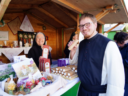 2019.05.01. - Klostermarkt