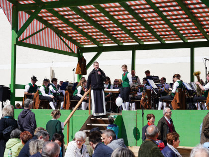2019.05.01. - Klostermarkt