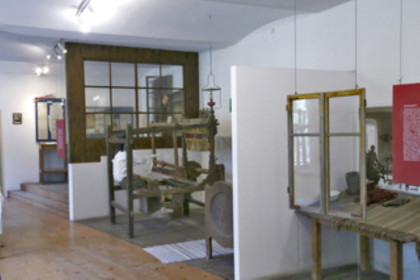 Alte Textilfabrik Weitra