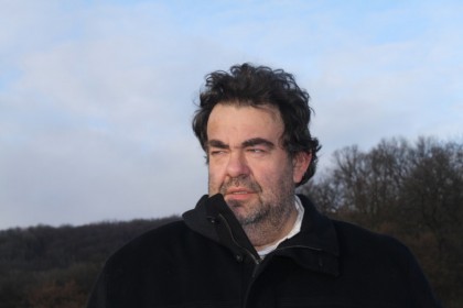 Manfred Schmid