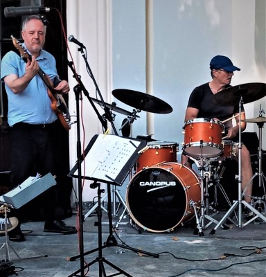 jazzlab