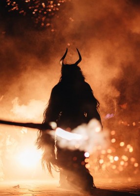 Krampuslauf