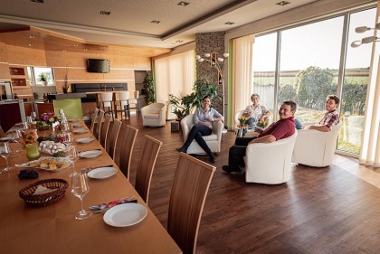 Weinlounge Beer