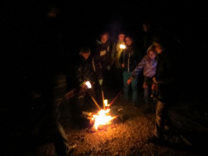 Lange Nacht der Naturparke 