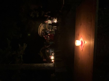 Lange Nacht der Naturparke 